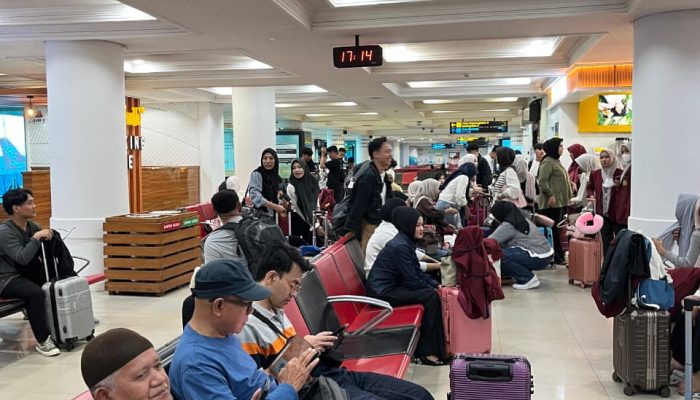 FHIS UMKO Sampaikan Klarifikasi Terkait Pemberitaan Field Trip Internasional ke Malaysia