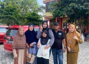 Salah Satu Wali Mahasiswa UMKO Menyatakan Pihak Kampus Tidak Bersalah atas Gagalnya Field Trip 2026