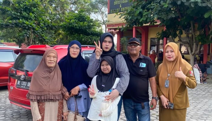 Salah Satu Wali Mahasiswa UMKO Menyatakan Pihak Kampus Tidak Bersalah atas Gagalnya Field Trip 2026