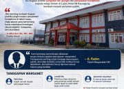 Dugaan Pungli dan Penyewaan Handphone di Lapas Kelas IIB Kayuagung Jadi Sorotan, Tokoh Masyarakat OKI Desak Investigasi Transparan