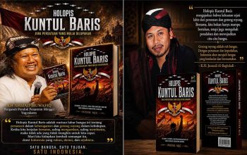 Menghidupkan Kembali Roh Kebangsaan Melalui “Holopis Kuntul Baris”