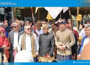 Begawi Festival 2026 Angkat Pesona Lampung Selatan, BEM Unila Satukan Budaya, Lingkungan, dan Pariwisata Pemerintahan
