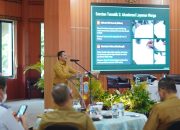 Aduan Warga Capai 608 Kasus, Pemkab OKI Perkuat Respons Aduan Publik