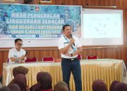 Diskominfo OKI Bekali Siswa Baru Etika Digital
