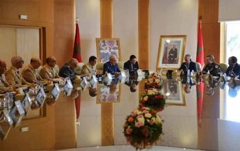 Komitmen Perdamaian Maroko: Tinjauan Partisipasi dalam Pasukan Stabilisasi Internasional di Gaza dan Masa Depan Timur Tengah