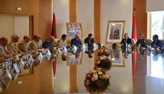 Komitmen Perdamaian Maroko: Tinjauan Partisipasi dalam Pasukan Stabilisasi Internasional di Gaza dan Masa Depan Timur Tengah