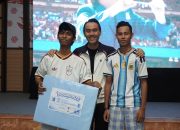 Nobar Final Piala Dunia 2026, Pemkab OKI Hadirkan Ruang Kebersamaan bagi Masyarakat