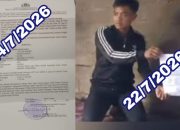 CACAT PROSEDUR FATAL & PELANGGARAN PUTUSAN MK: KASUS HOLIL VS YUDA DI DENTE TELADAS DESAK PENGAWASAN PROPAM!