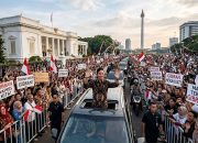 Menakar Semiotika Istana: Ketika Mengundurkan Diri Menjadi Langkah Politik Terhormat bagi Gibran