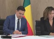Benin Tegaskan Dukungan Teguh terhadap Integritas Teritorial Kerajaan Maroko