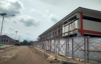 Klarifikasi Disampaikan, Transparansi Data dan Informasi Sekolah Rakyat Ogan Ilir Masih Jadi Sorotan