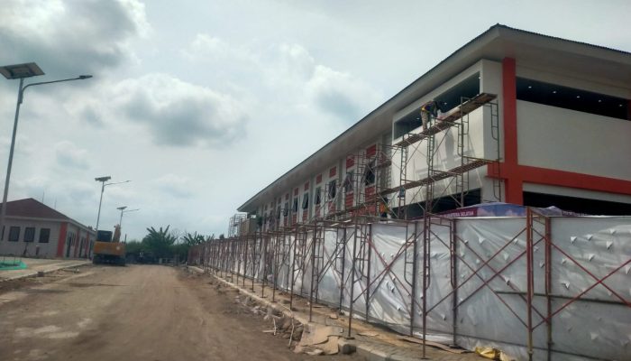Klarifikasi Disampaikan, Transparansi Data dan Informasi Sekolah Rakyat Ogan Ilir Masih Jadi Sorotan