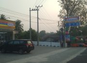 ‎Diduga Langgar Perda, Pembangunan Minimarket di Lampung Utara Menuai Sorotan