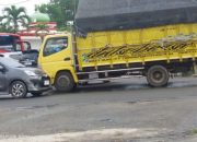 Diduga Praktik Penyaluran Solar Bersubsidi Tak Sesuai Ketentuan Kembali Disorot di SPBU R.E. Martadinata, Bandar Lampung