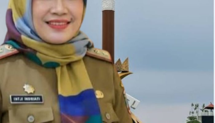 Dugaan Pelanggaran Perda Minimarket Modern Marak, Ketua Satgas Perizinan Lampung Utara Terkesan Cuek