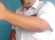 LBH Rakyat Merdeka Kritik Keras Dugaan Tebang Pilih Hukum di Lampung Utara