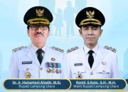 Wow! OPD Terkait Diduga Abaikan Instruksi Wabup Romli dan Bohongi Bupati Lampung Utara