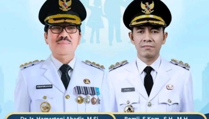 Wow! OPD Terkait Diduga Abaikan Instruksi Wabup Romli dan Bohongi Bupati Lampung Utara
