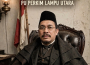 Soal Isu Bagi-Bagi Proyek PU Perkim, Ketum Gepak Minta APH Turun Tangan dan Selidiki Pemda Lampung Utara