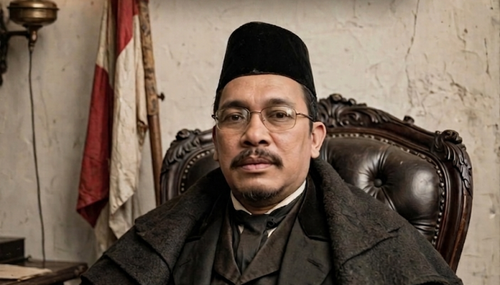 Soal Isu Bagi-Bagi Proyek PU Perkim, Ketum Gepak Minta APH Turun Tangan dan Selidiki Pemda Lampung Utara