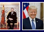 Official Statement by the Royal Office of Morocco