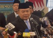 Kepala KSP Jenderal Dudung Pimpin Peluncuran Buku dan Diskusi Undang-Undang Perekonomian Nasional
