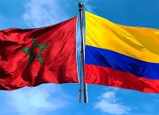 Babak Baru Hubungan Bilateral, Kolombia Tegaskan Pengakuan Atas Kedaulatan Maroko di Wilayah Sahara