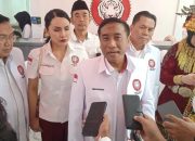 Peringati HUT ke-1, DPP PRI Gelar Donor Darah dan Cek Kesehatan Gratis, UMKM Ikut Meriahkan Perayaan