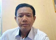 Viral di Medsos Terkait Dugaan Bagi-Bagi Paket Proyek, Plt Kadis Perkim Lampung Utara Enggan Berkomentar Banyak