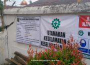 ​Proyek Rumdin Kejari Rp555 Juta Disorot, Pemkab Lampung Utara Dinilai Abaikan Skala Prioritas dan Imbauan KPK