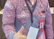 Tanggapi Isu Viral Bagi-Bagi Proyek, Inspektorat Lampung Utara Bakal Telusuri Disdabimbik dan Disperkimciptaru