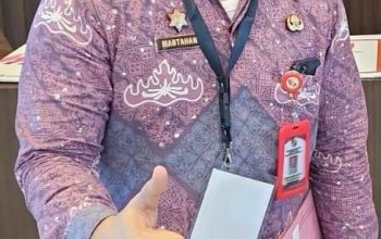 Tanggapi Isu Viral Bagi-Bagi Proyek, Inspektorat Lampung Utara Bakal Telusuri Disdabimbik dan Disperkimciptaru
