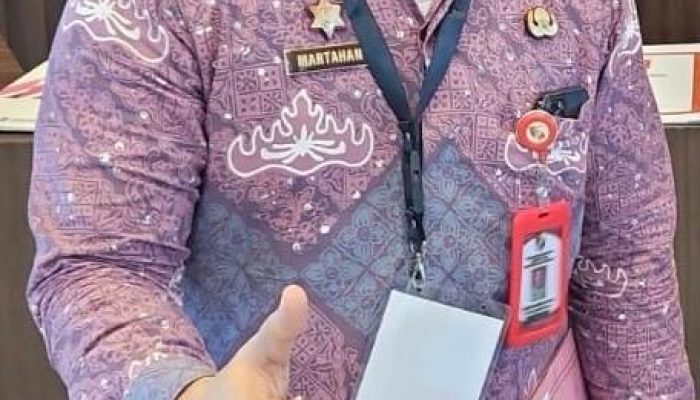 Tanggapi Isu Viral Bagi-Bagi Proyek, Inspektorat Lampung Utara Bakal Telusuri Disdabimbik dan Disperkimciptaru