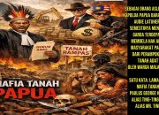 Intervensi Hukum dan Ironi Kemerdekaan: Menguji Profesionalisme Polri di Tanah Papua