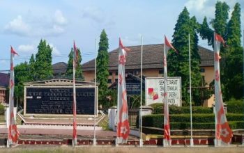 Polemik Dugaan “Bagi-Bagi” Proyek Disperkimciptaru Lampura Memanas, DPRD dan APH Turun Tangan