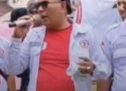 Diduga Bagi-Bagi Proyek, Foto Plt Kadis Perkim Lampura Viral dan Jadi Sasaran Perundungan Netizen