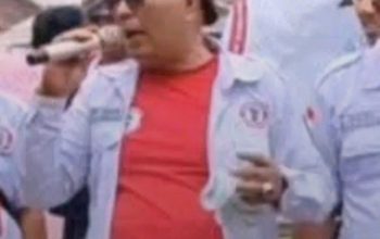 Diduga Bagi-Bagi Proyek, Foto Plt Kadis Perkim Lampura Viral dan Jadi Sasaran Perundungan Netizen