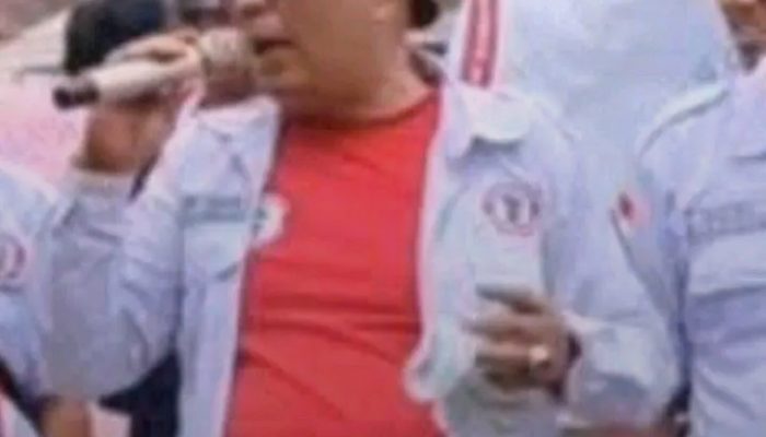 Diduga Bagi-Bagi Proyek, Foto Plt Kadis Perkim Lampura Viral dan Jadi Sasaran Perundungan Netizen